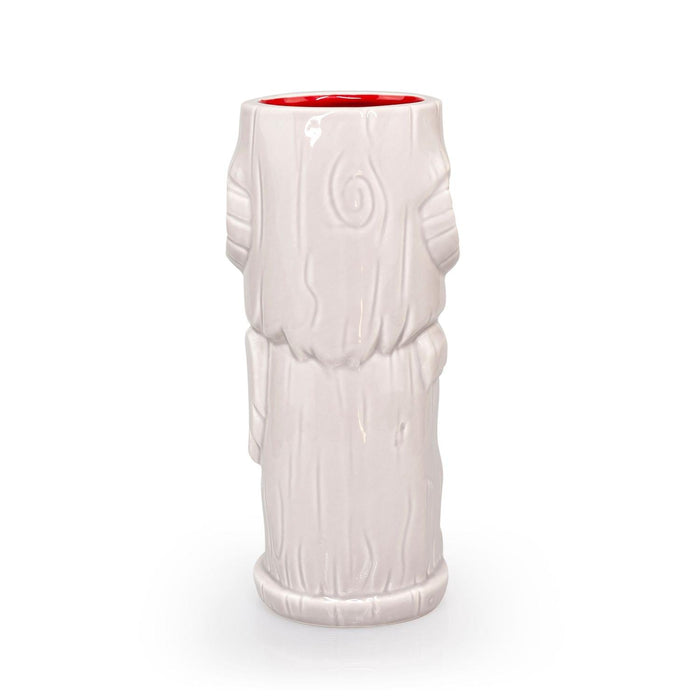 Geeki Tikis Star Wars Wampa Mug | Crafted Ceramic | Holds 14 Ounces