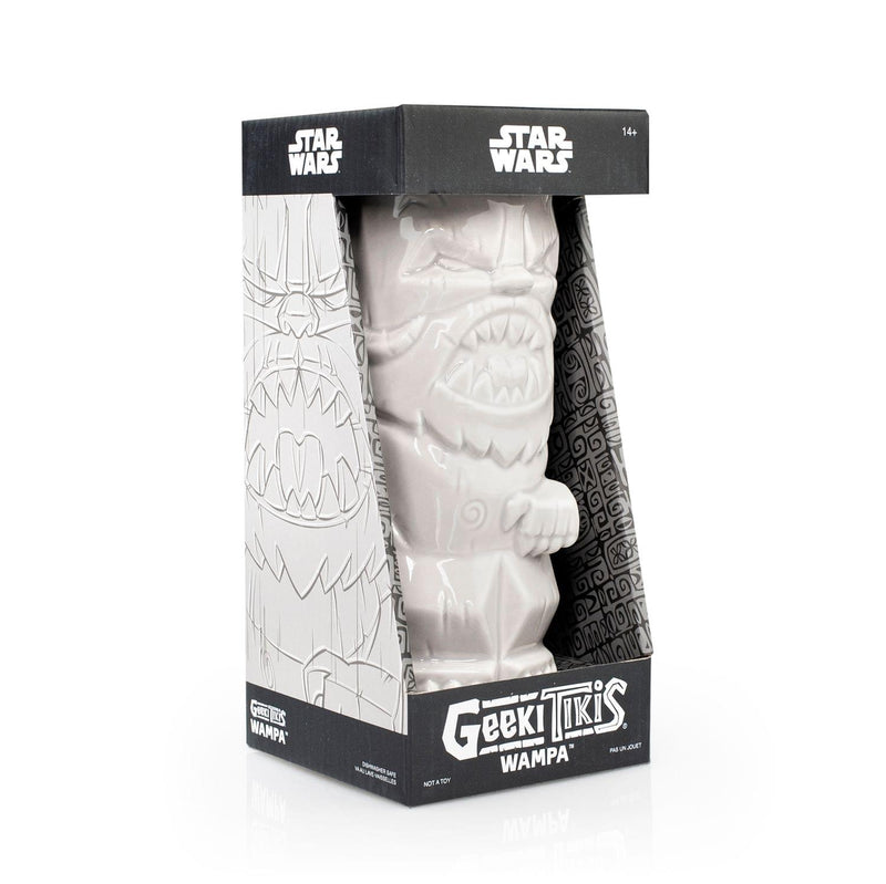 Geeki Tikis Star Wars Wampa Mug | Crafted Ceramic | Holds 14 Ounces product image 4 of 7