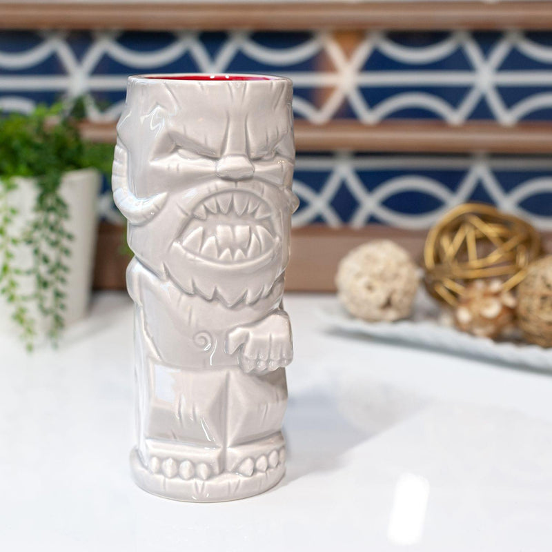 Geeki Tikis Star Wars Wampa Mug | Crafted Ceramic | Holds 14 Ounces product image 5 of 7