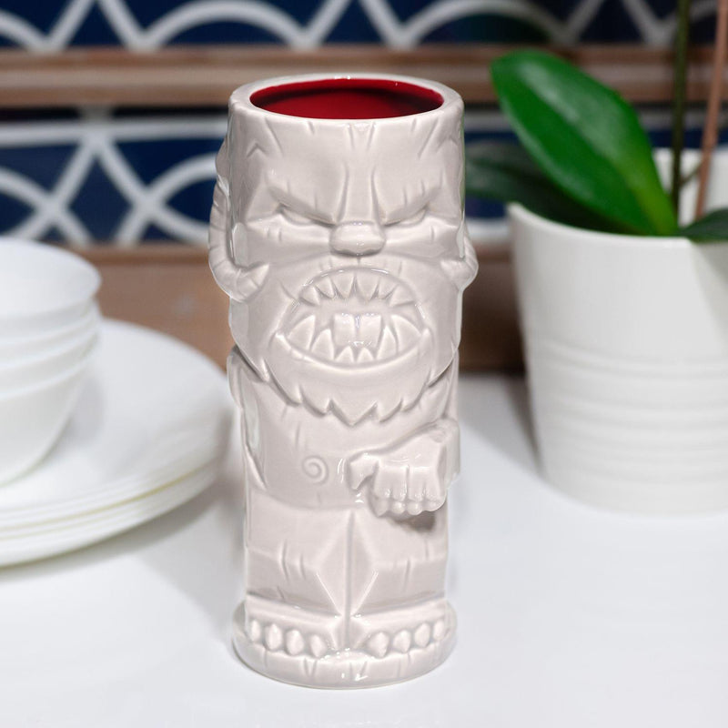 Geeki Tikis Star Wars Wampa Mug | Crafted Ceramic | Holds 14 Ounces product image 6 of 7