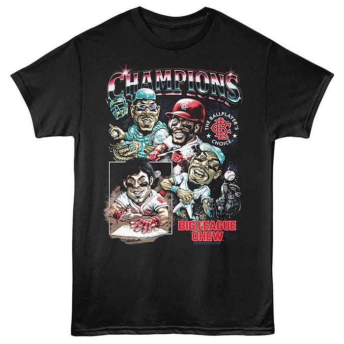 Big League Chew - Champions