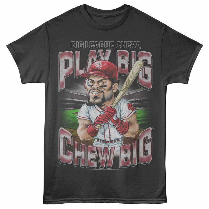 Big League Chew - Big Batter