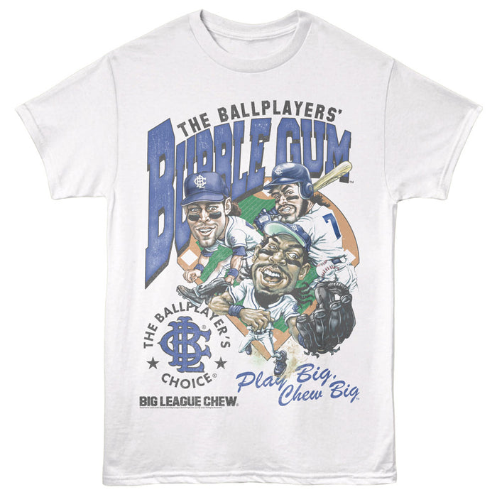 Big League Chew - Diamond