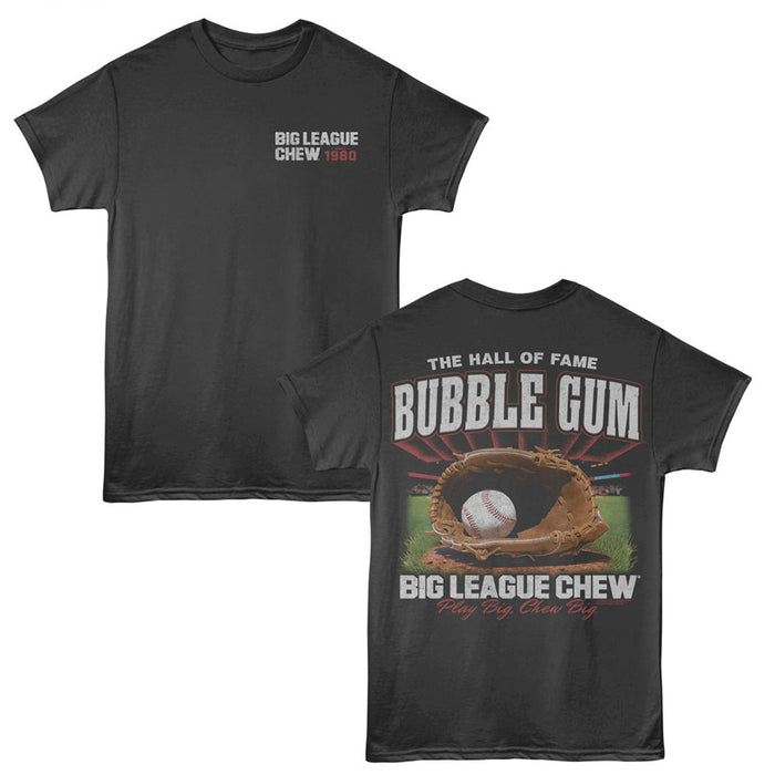 Big League Chew - Baseball Glove (Front & Back)