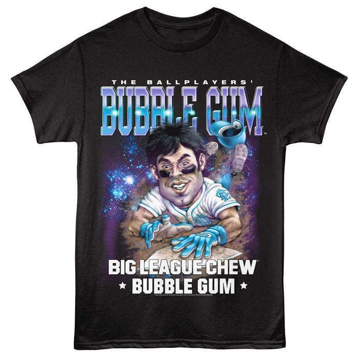 Big League Chew - Slide