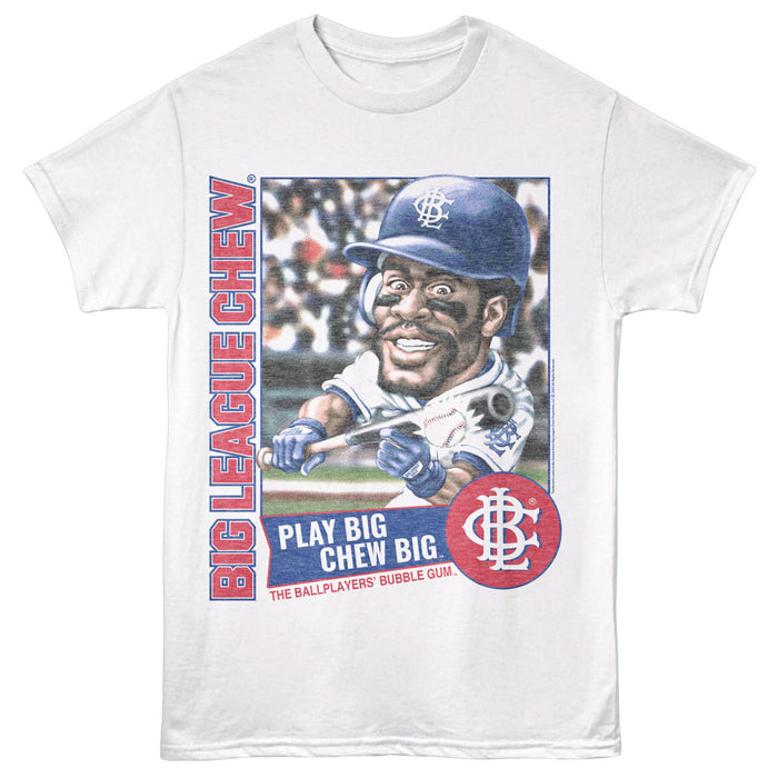 Big League Chew - Big Bunter