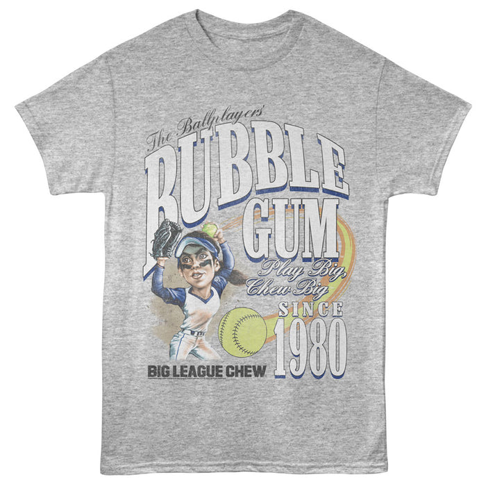Big League Chew - Flying Softball