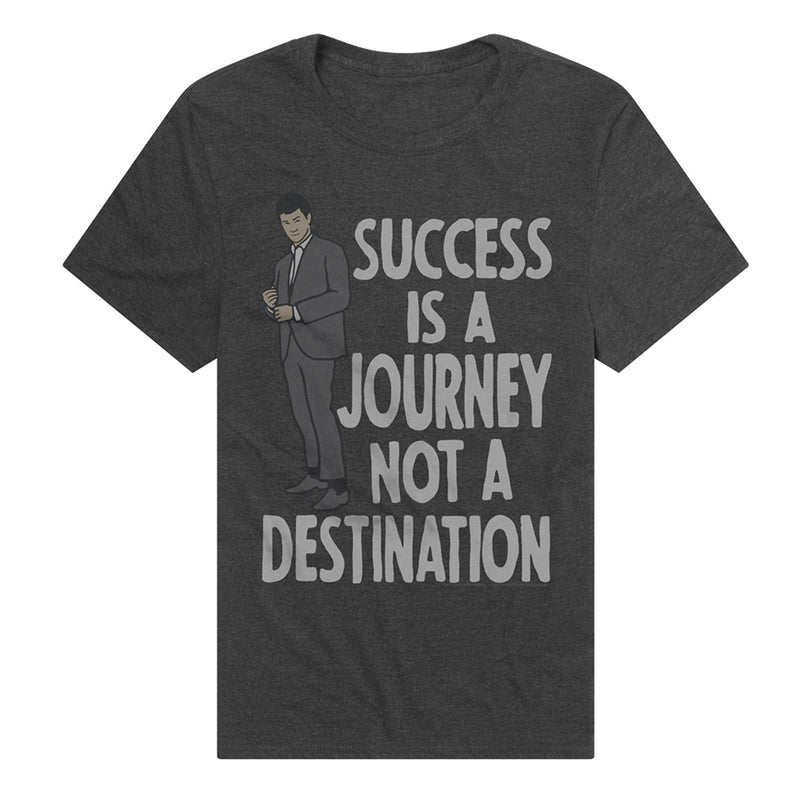 T-Shirt featuring design named Bruce Lee - The Take Your Time