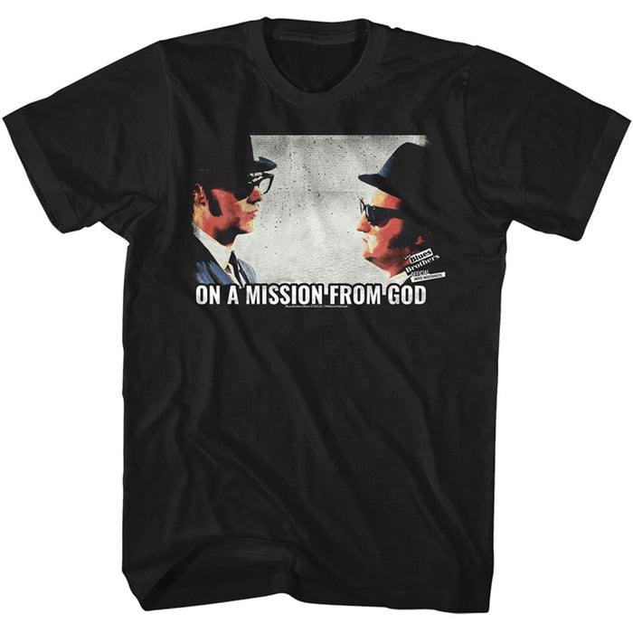 The Blues Brothers - On a Mission