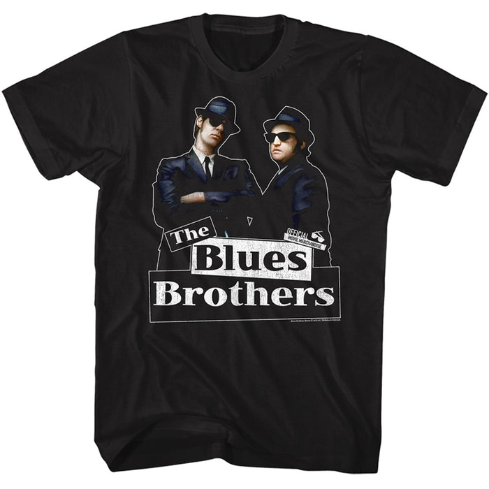 The Blues Brothers - New Blue