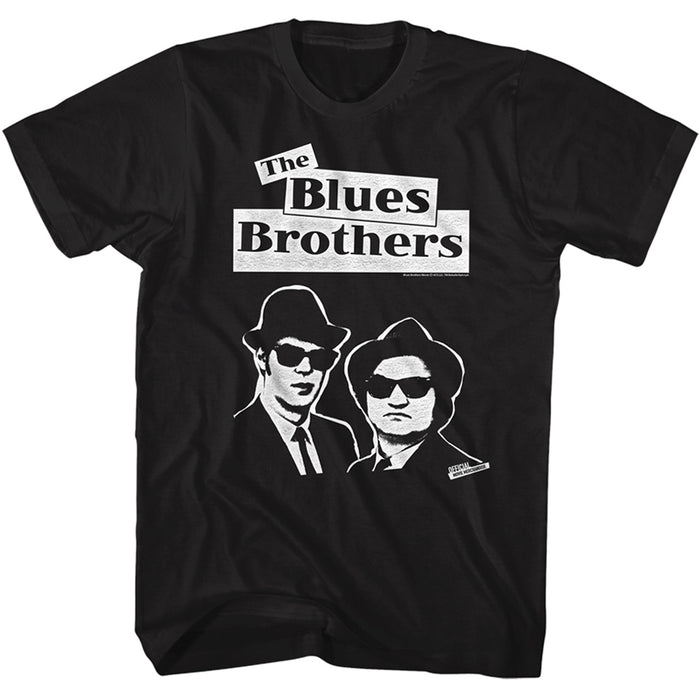 The Blues Brothers - Brothers