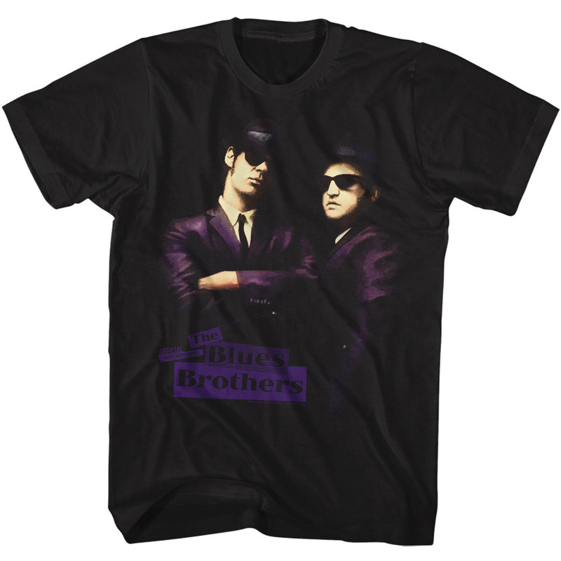 The Blues Brothers - Placards