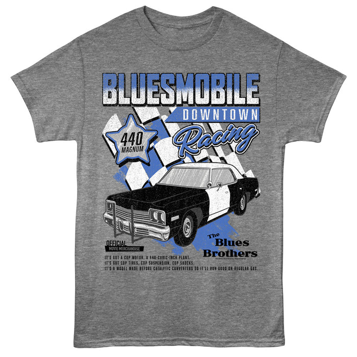 The Blues Brothers - Bluesmobile