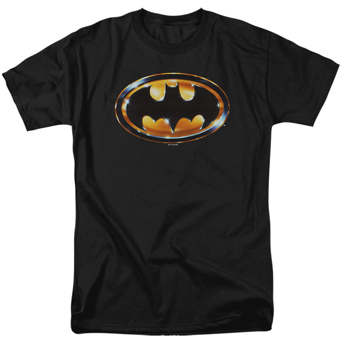 Batman - Shiny Logo (1989 Movie)