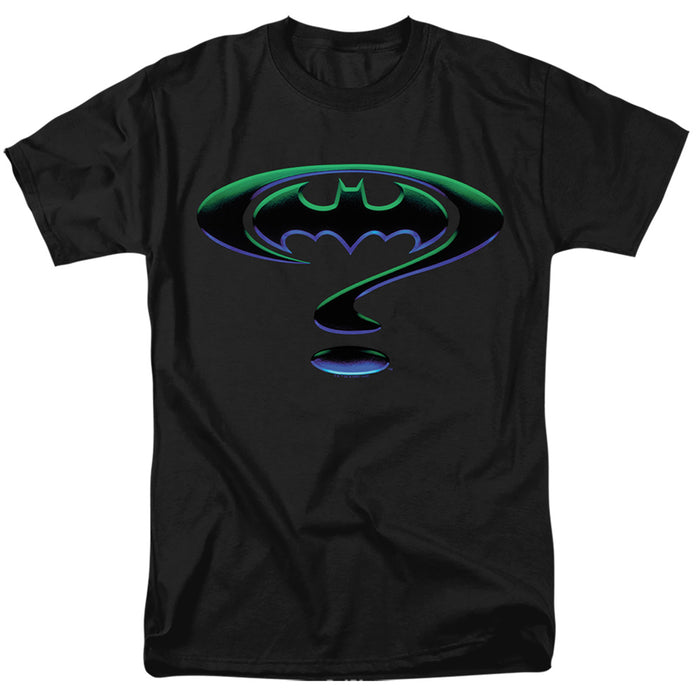 Batman - Batman Forever Riddler Logo