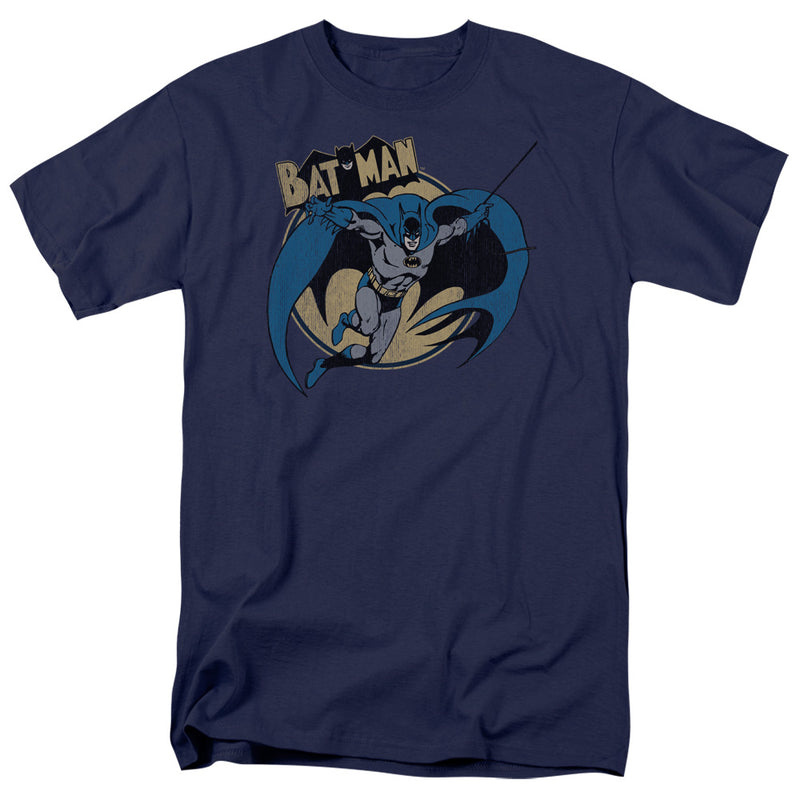 T-Shirt featuring design named Batman - Through the Night