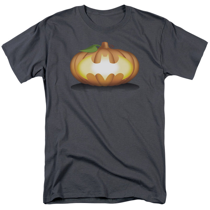 Batman - Bat Pumpkin Logo