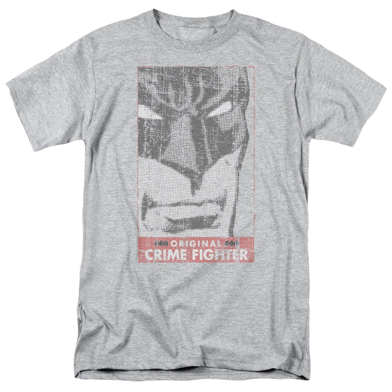 T-Shirt featuring design named Batman - Original Crime Fighter