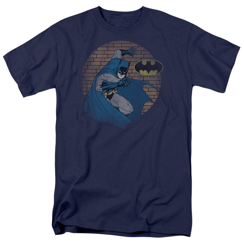 T-Shirt featuring design named Batman - In the Spotlight