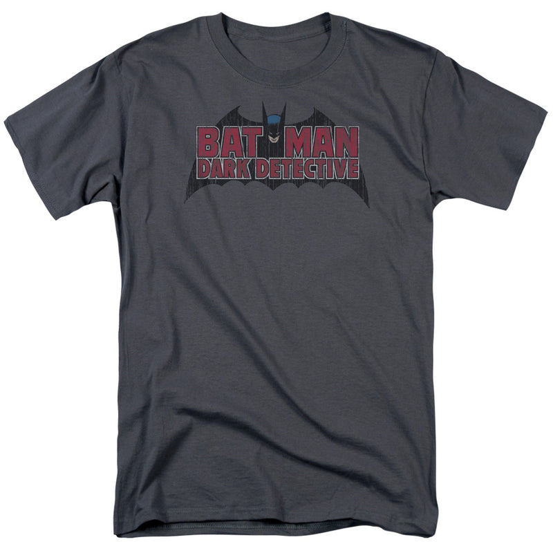 T-Shirt featuring design named Batman - Dark Detective