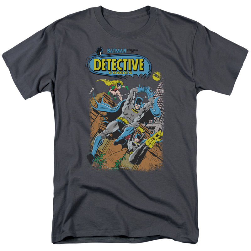 T-Shirt featuring design named Batman - #487 Cover