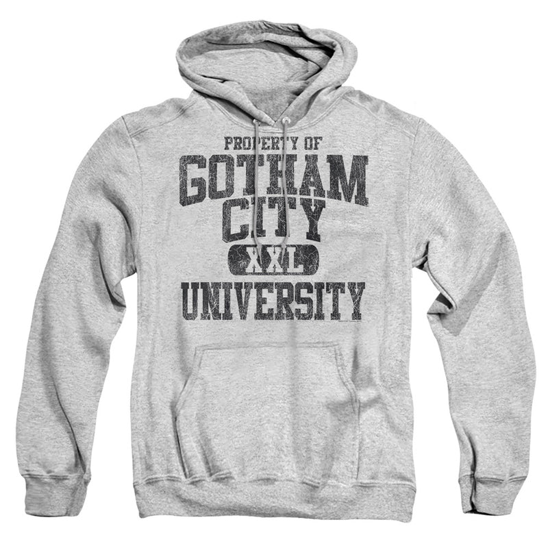 Hoodie featuring design named Batman - Property of GCU