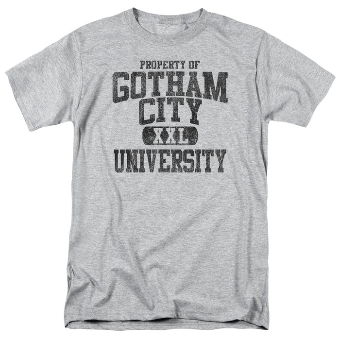 Batman - Property of GCU