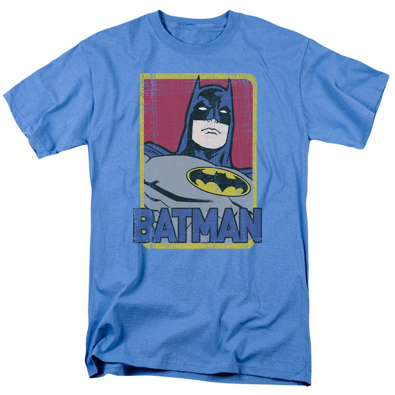 T-Shirt featuring design named Batman - Primary