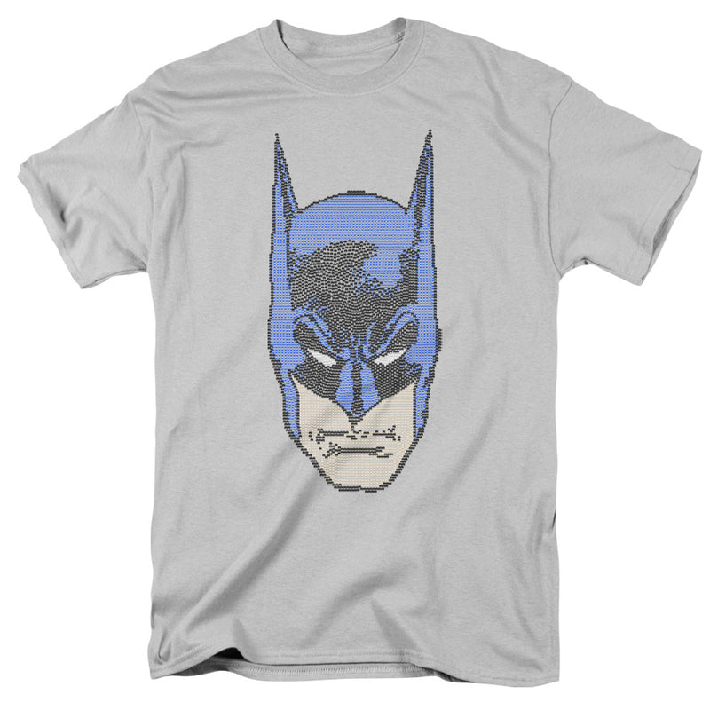 T-Shirt featuring design named Batman - Bitman