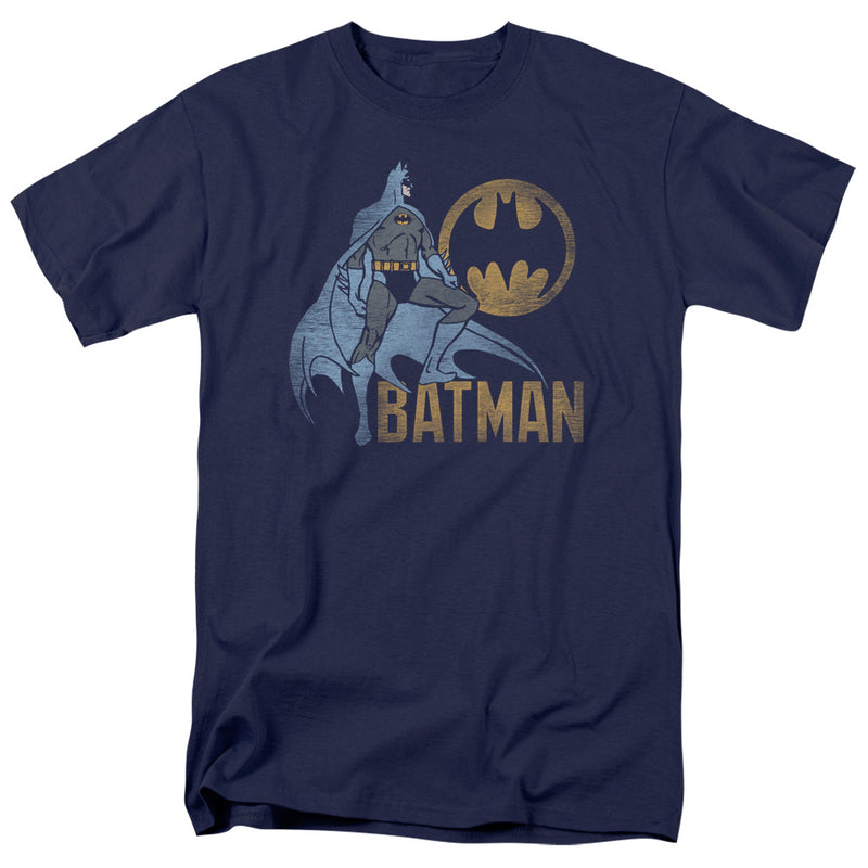 T-Shirt featuring design named Batman - Knight Watch