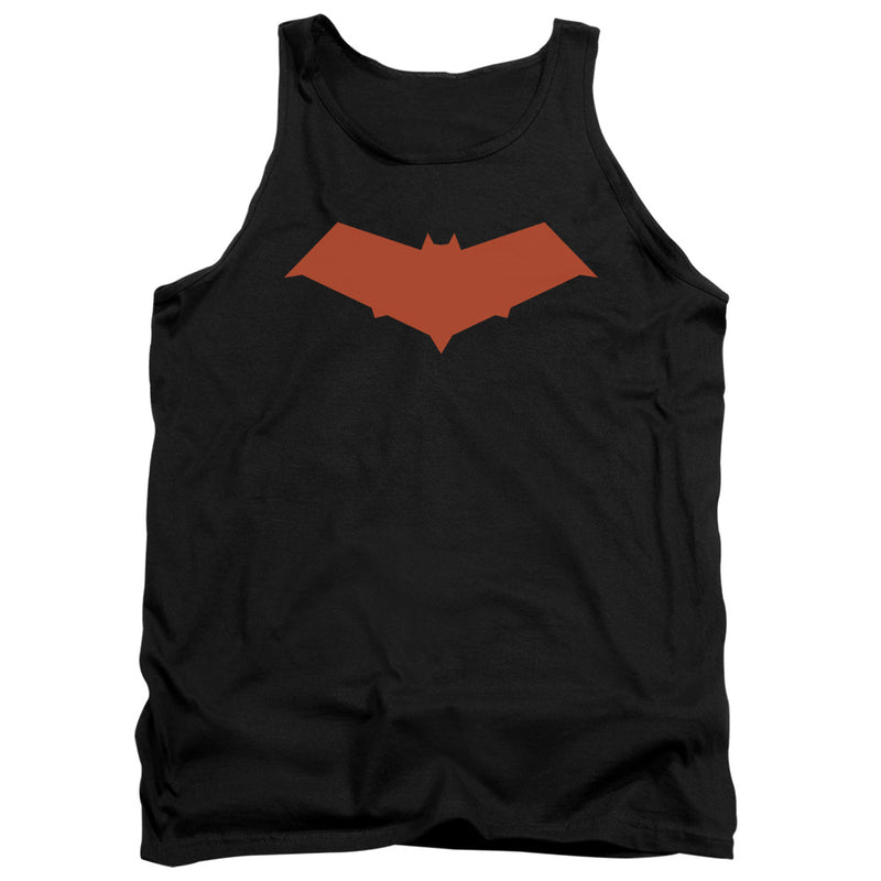 Tank Top featuring design named Batman - Red Hood Logo
