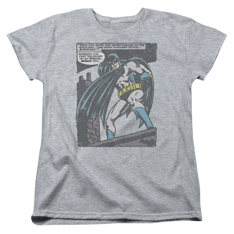 T-Shirt featuring design named Batman - Bat Origins, product image 2 of 2