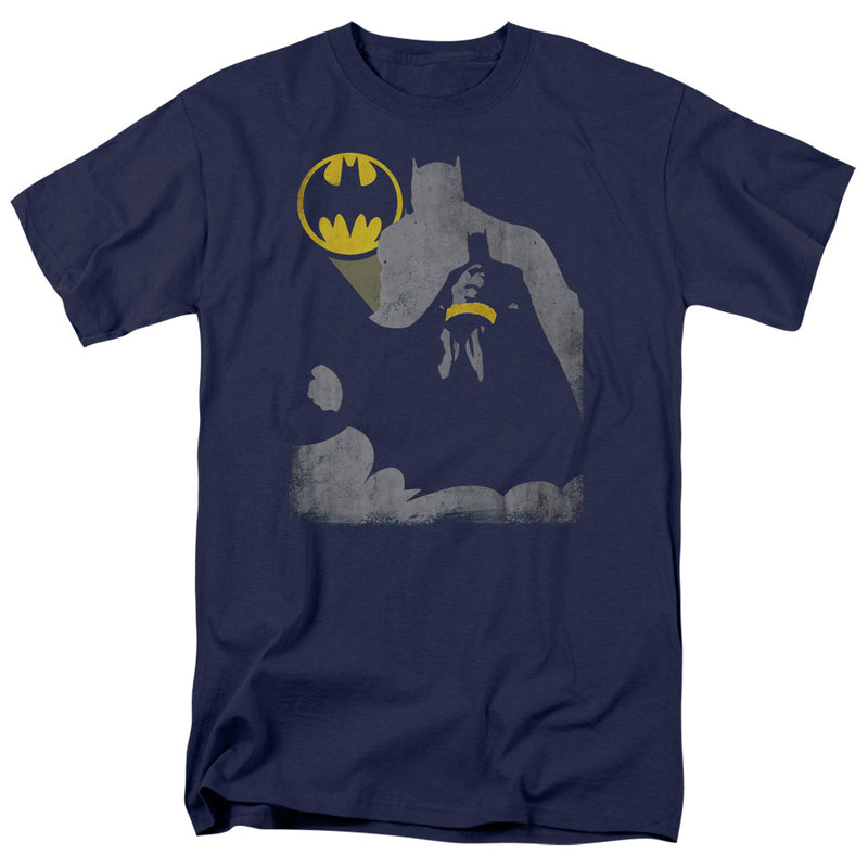 T-Shirt featuring design named Batman - Bat Knockout