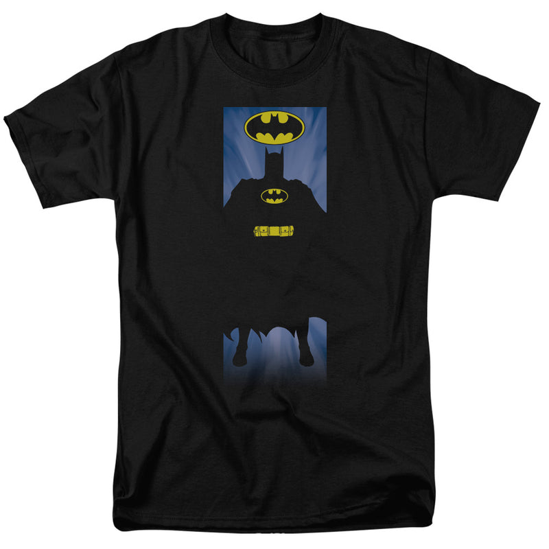 T-Shirt featuring design named Batman - Batman Block, product image 1 of 2