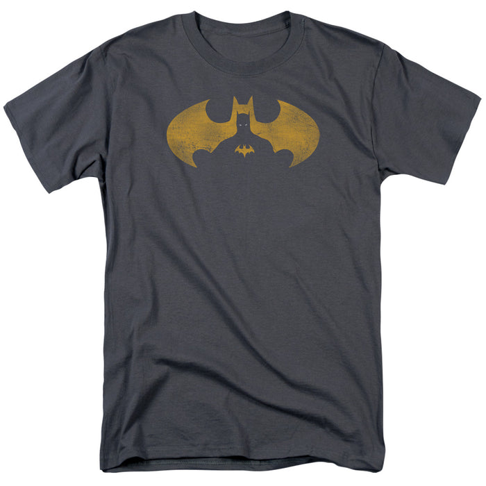 Batman - Bat Symbol Knockout