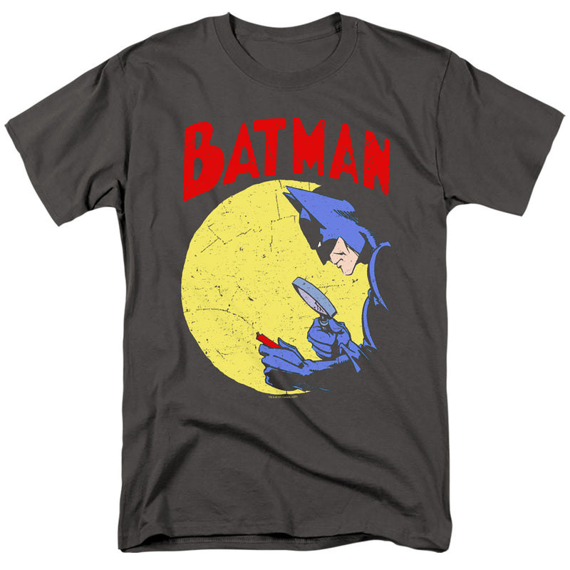 T-Shirt featuring design named Batman - Detective 75