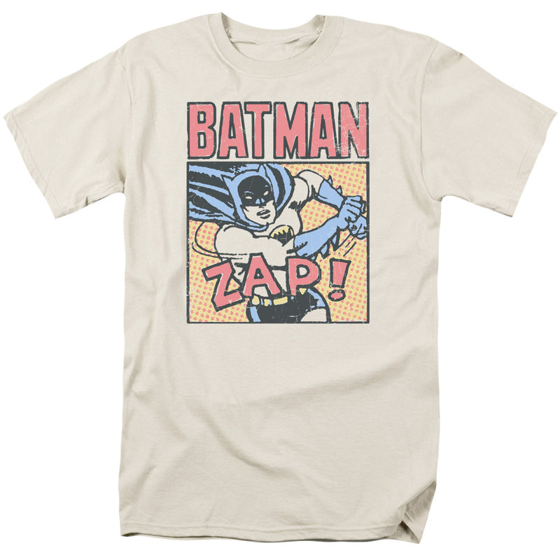 T-Shirt featuring design named Batman - Bat Zap