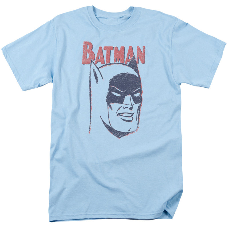 T-Shirt featuring design named Batman - Crayon Man