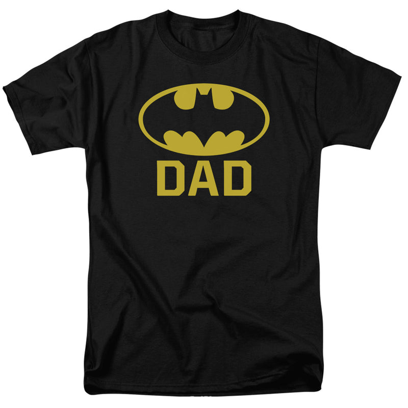 T-Shirt featuring design named Batman - Bat Dad (Classic)