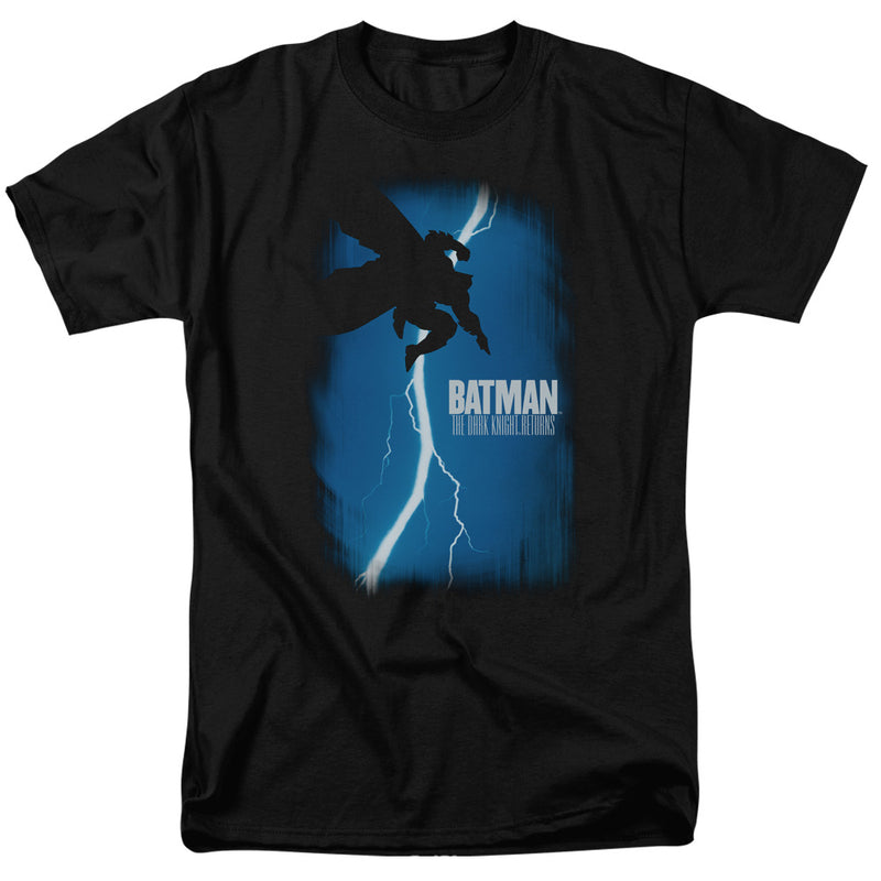 T-Shirt featuring design named Batman - DKR Cover