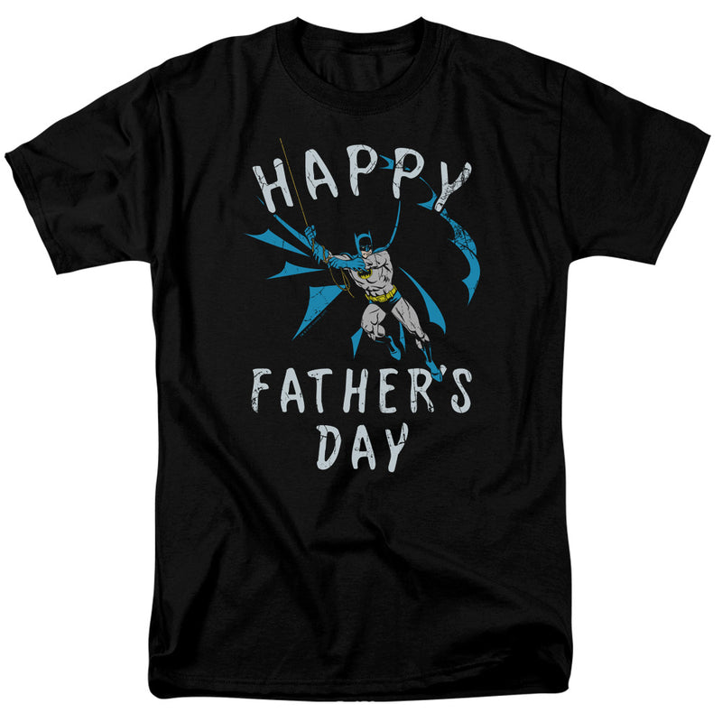 T-Shirt featuring design named Batman - Father's Day