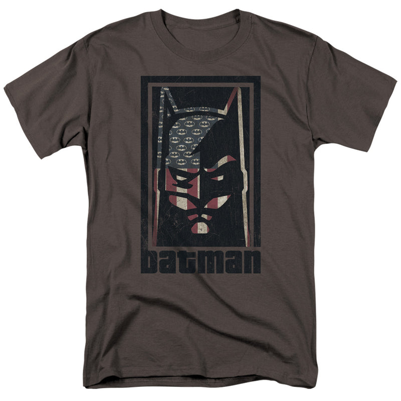 T-Shirt featuring design named Batman - American Batman