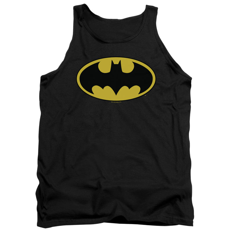 Tank Top featuring design named Batman - Logo