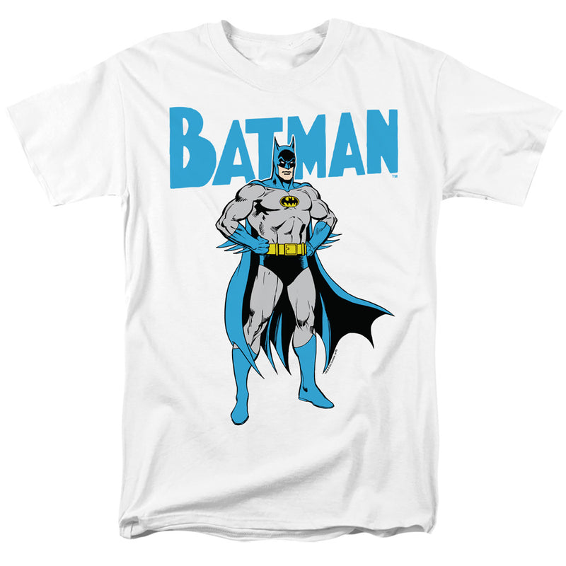 T-Shirt featuring design named Batman - Stance, product image 1 of 2