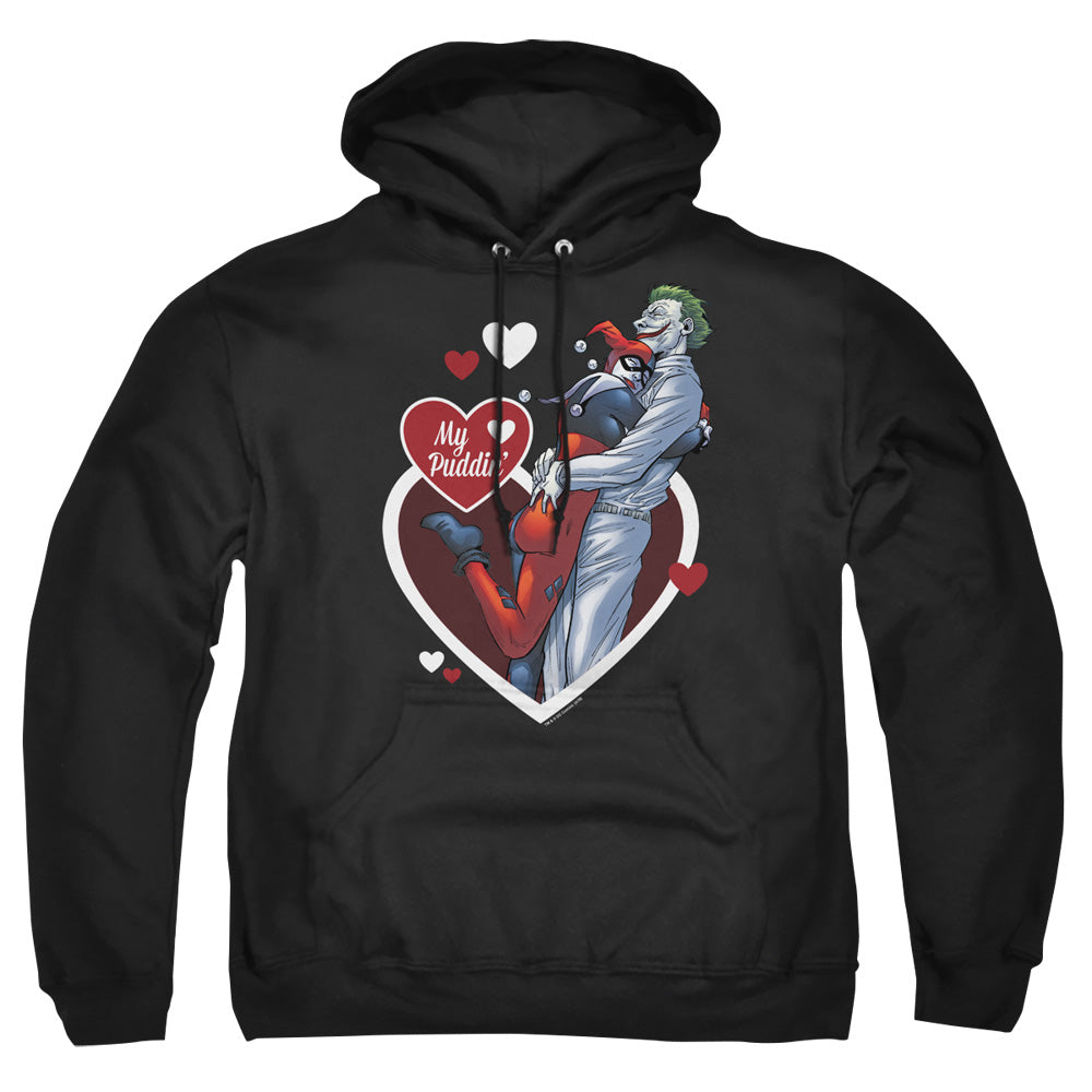The Joker - My Puddin' - Vimarsana News