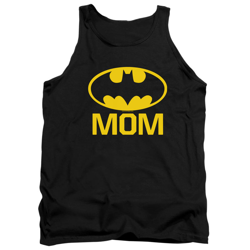 Tank Top featuring design named Batman - Bat Mom