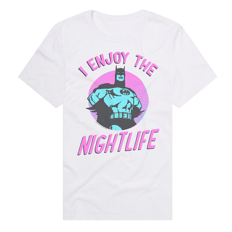 T-Shirt featuring design named Batman - The Gotham Nightlife