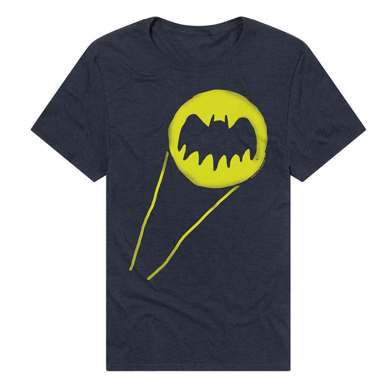T-Shirt featuring design named Batman - The Bat Signal