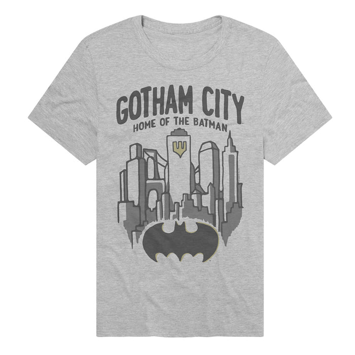 Batman - The Gotham City
