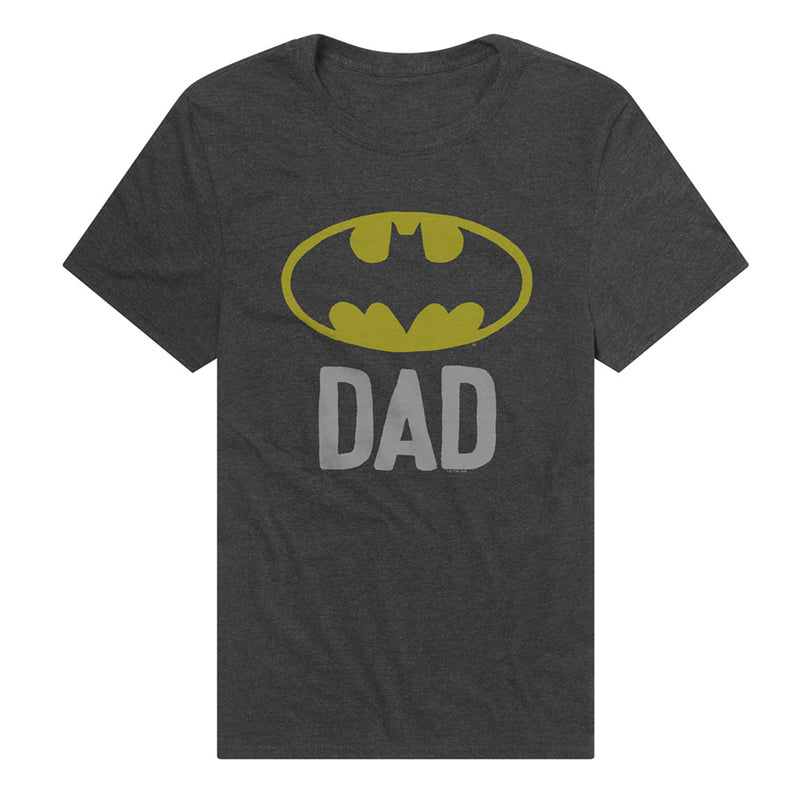 T-Shirt featuring design named Batman - Batman Dad